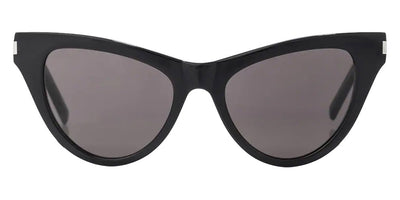 Saint Laurent® SL 425 - Black / Black Sunglasses