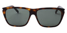 Saint Laurent® SL 431 SLIM - Havana / Green 003 Sunglasses
