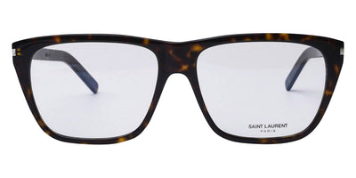 Saint Laurent® SL 434 SLIM - Havana 002 Eyeglasses