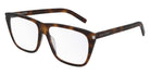 Saint Laurent® SL 434 SLIM - Havana 003 Eyeglasses
