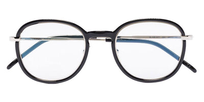 Saint Laurent® SL 436 OPT - Silver Eyeglasses
