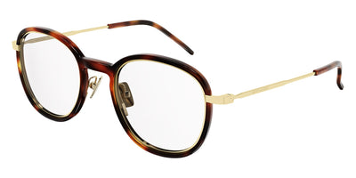 Saint Laurent® SL 436 OPT - Gold Eyeglasses