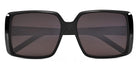 Saint Laurent® SL 451 - Black / Black Sunglasses