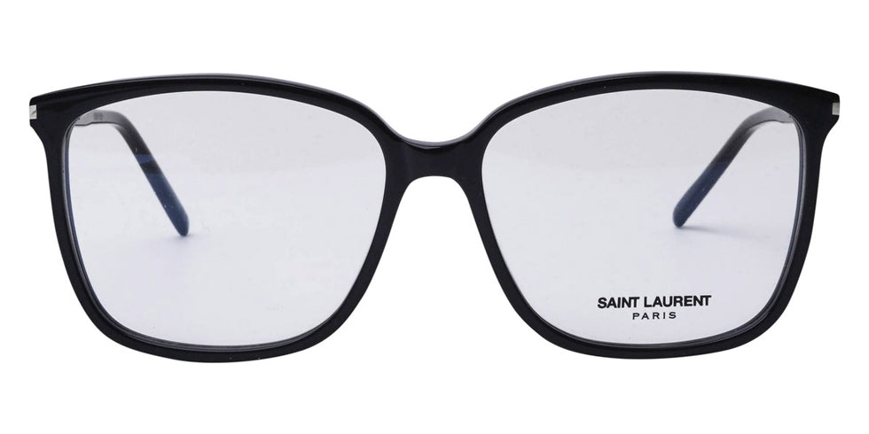 Saint Laurent® SL 453 - Black Eyeglasses