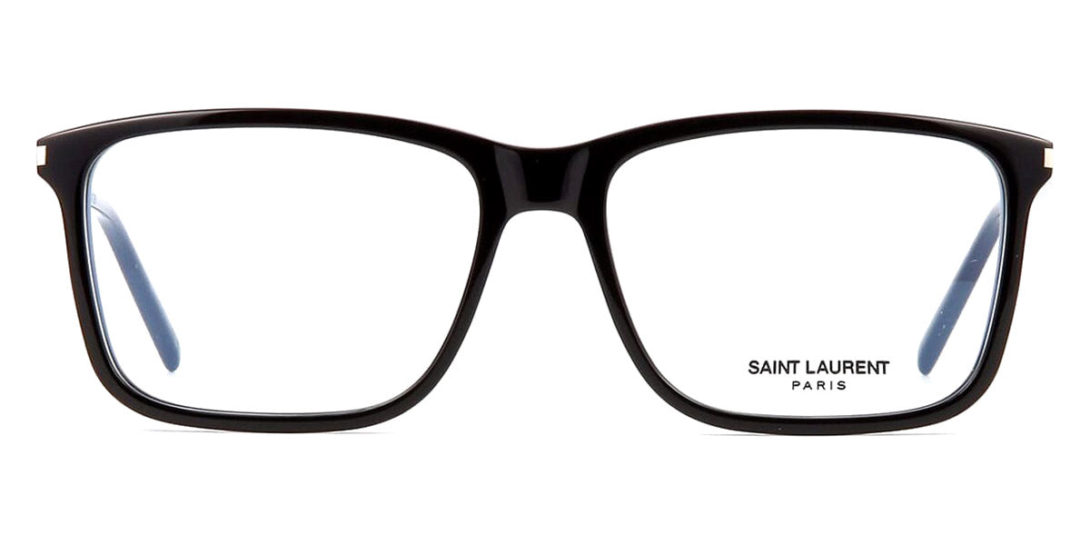 Saint Laurent® SL 454 - Black Eyeglasses