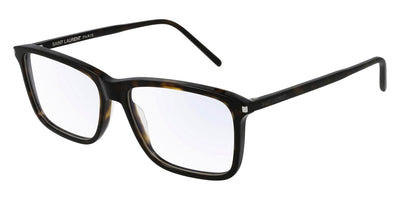 Saint Laurent® SL 454 - Havana 002 Eyeglasses