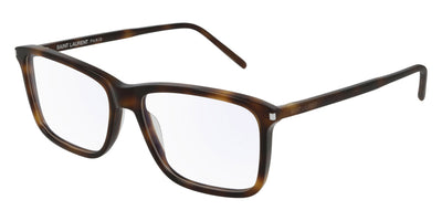 Saint Laurent® SL 454 - Havana 003 Eyeglasses