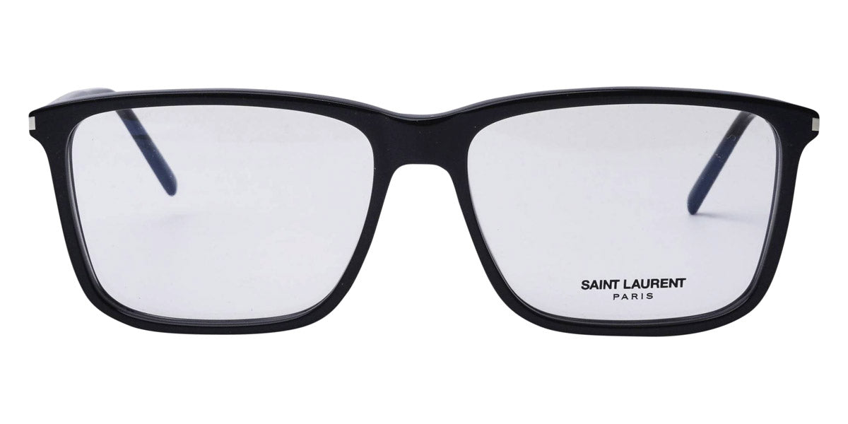 Saint Laurent® SL 454 - Black Eyeglasses