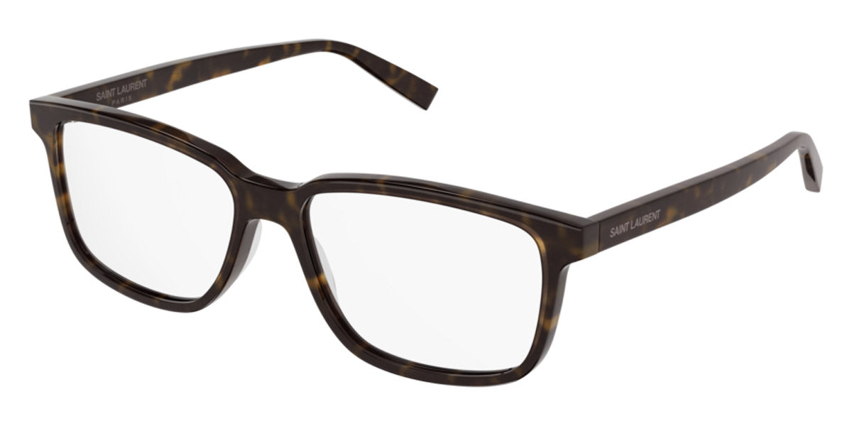 Saint Laurent® SL 458 Eyeglasses - EuroOptica™ NYC