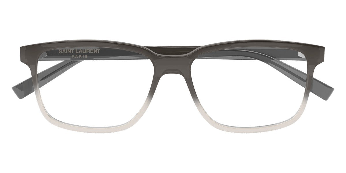 Saint Laurent® SL 458 Eyeglasses - EuroOptica™ NYC
