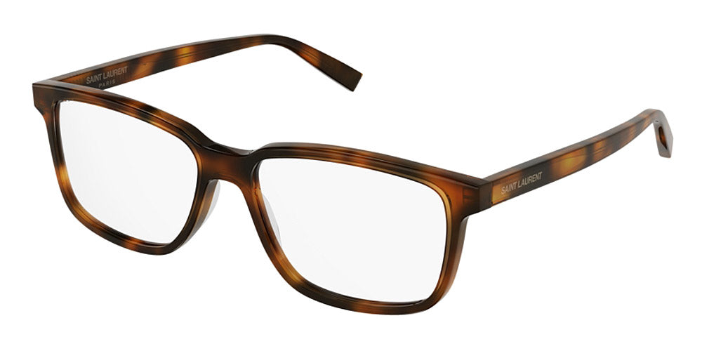 SAINT LAURENT サンローラン メガネ SL 458/F サングラス Saint Laurent® SL 458/F Eyeglasses - EuroOptica™ NYC