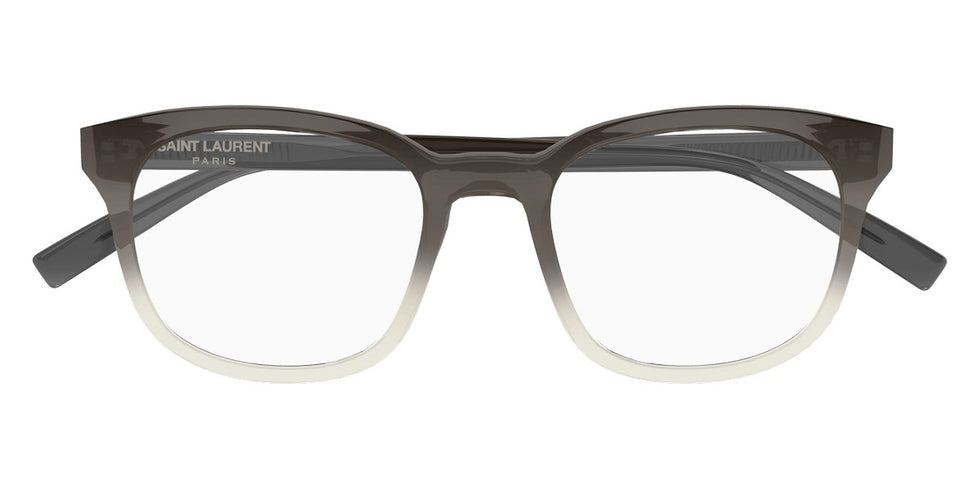 Saint Laurent® SL 459 - Gray Eyeglasses