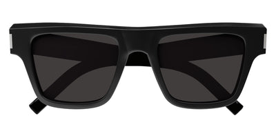 Saint Laurent® SL 469 - Black / Black Sunglasses