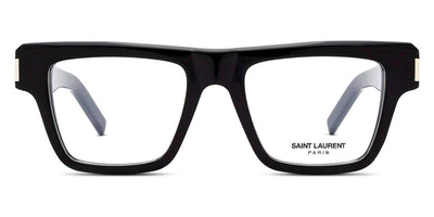 Saint Laurent® SL 469 OPT - Black Eyeglasses