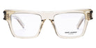 Saint Laurent® SL 469 OPT - Yellow Eyeglasses