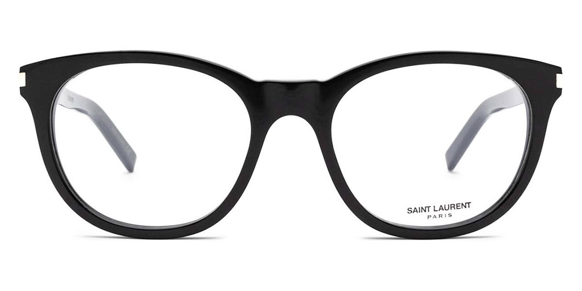 Saint Laurent® SL 471 - Black Eyeglasses
