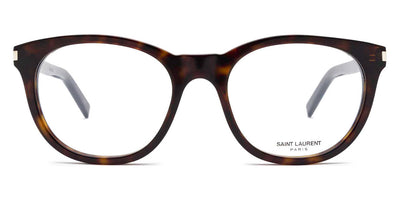 Saint Laurent® SL 471 - Havana Eyeglasses