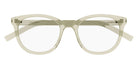 Saint Laurent® SL 471 - Beige Eyeglasses