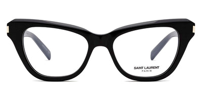 Saint Laurent® SL 472 - Black Eyeglasses