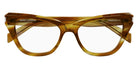 Saint Laurent® SL 472 - Havana Eyeglasses