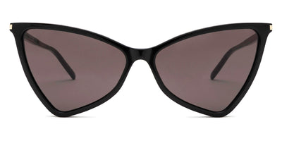 Saint Laurent® SL 475 JERRY - Black / Black Sunglasses