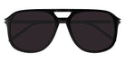 Saint Laurent® SL 476 - Black / Black Sunglasses