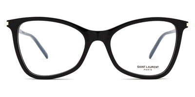 Saint Laurent® SL 478 JERRY - Black Eyeglasses
