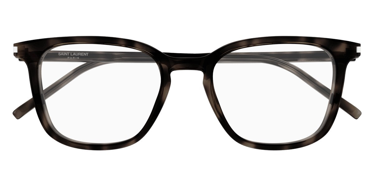 Saint Laurent® SL 479 - Havana Eyeglasses