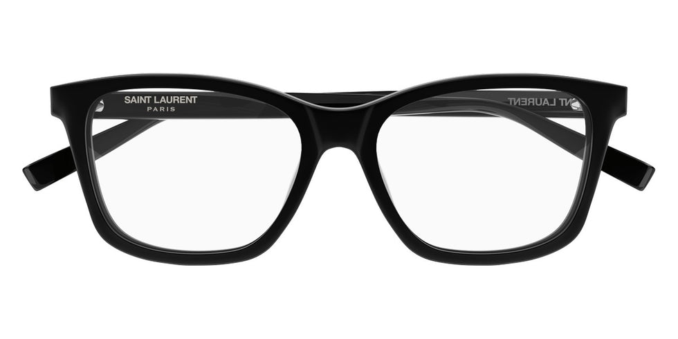 Saint Laurent® SL 482 - Black Eyeglasses