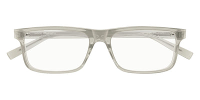 Saint Laurent® SL 483 - Yellow Eyeglasses