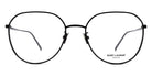 Saint Laurent® SL 484 - Black Eyeglasses