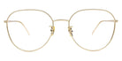 Saint Laurent® SL 484 - Gold Eyeglasses