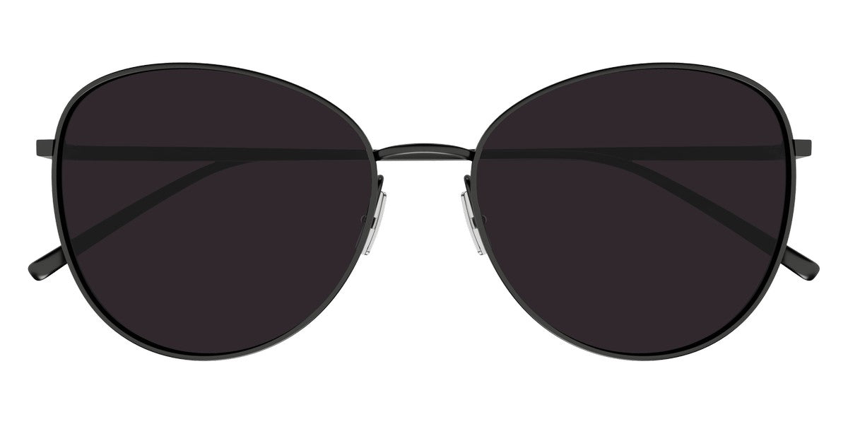 Saint Laurent® SL 486 - Black / Black Sunglasses