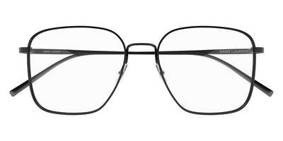 Saint Laurent® SL 491 - Black Eyeglasses