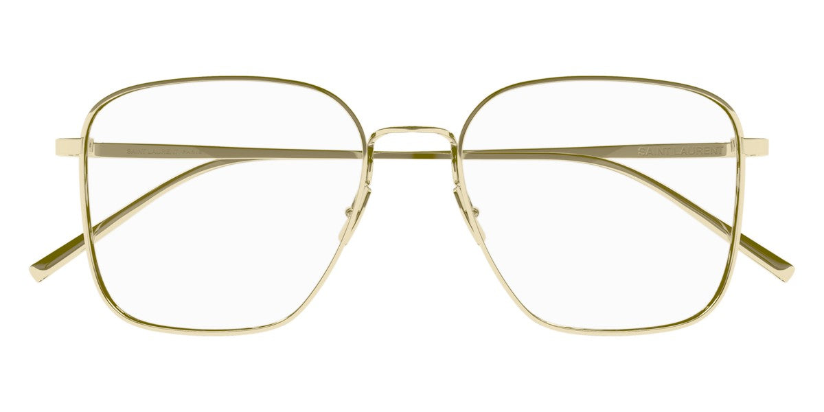 Saint Laurent® SL 491 Eyeglasses - EuroOptica™ NYC