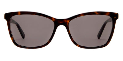 Saint Laurent® SL 502 - Havana / Smoke Sunglasses