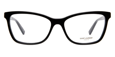 Saint Laurent® SL 503 - Black Eyeglasses