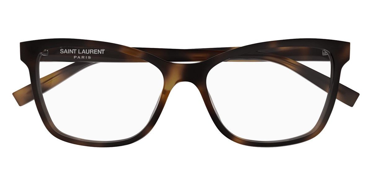 Saint Laurent® SL 503 Eyeglasses - EuroOptica™ NYC display picture 2
