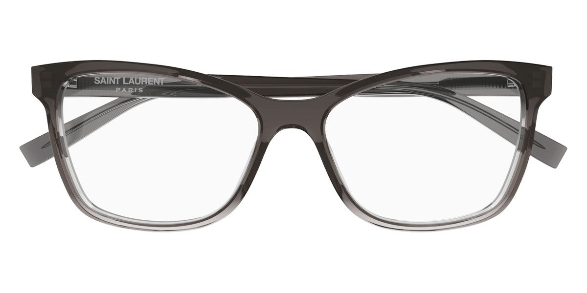 NEW SAINT LAURENT EYEGLASSES, SL503 003 HAVANA WOMEN EYEWEAR SL 503 003 Saint Laurent 503 003 56 Havana Eyeglasses SL503 | eBay main image 2