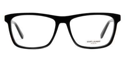 Saint Laurent® SL 505 - Black Eyeglasses