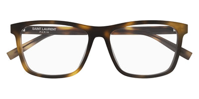 Saint Laurent® SL 505 - Havana Eyeglasses
