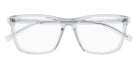 Saint Laurent® SL 505 - Gray Eyeglasses