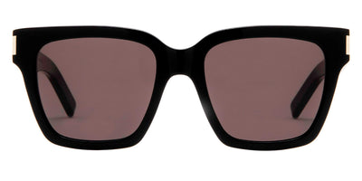 Saint Laurent® SL 507 - Black / Gray Sunglasses