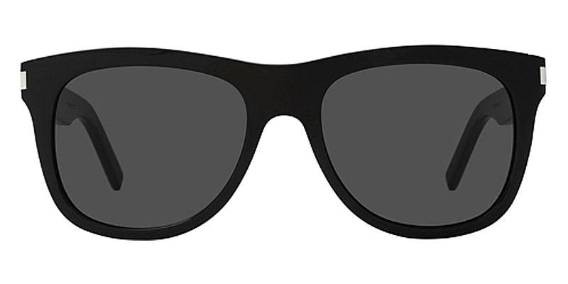 Saint Laurent® SL 51 Over - Black / Black Sunglasses