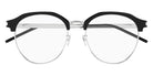 Saint Laurent® SL 512/F - Silver Eyeglasses
