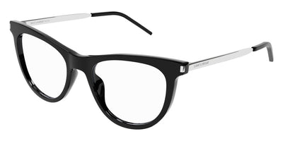 Saint Laurent® SL 514 - Silver 001 Eyeglasses