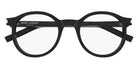 Saint Laurent® SL 521 OPT - Black Eyeglasses