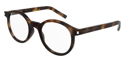 Saint Laurent® SL 521 OPT - Havana Eyeglasses