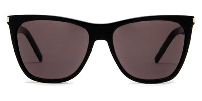 Saint Laurent® SL 526 - Black / Black Sunglasses