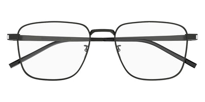 Saint Laurent® SL 528 - Black Eyeglasses